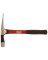 Plumb Brick Hammer 24oz Fbgl