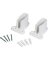 CMD-21782 WALL BRACKET DRYWL 12P