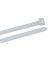 10PK48"WHT HD Cable Tie
