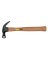 STANLEY 51-613 Nailing Hammer, 7 oz Head, Curved Claw Head, HCS Head, 11-1/4