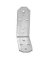 CORNER REINFORCE 1-1/4X4-13/16