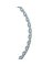 A17752 JCK SNG STL#16X20ZNC C