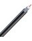 56918441 RG6U BLK COAX 152.4M