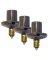 CANDELABRA BASE PHOTOCELL 3PK