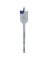 88818 WOOD SPADE BIT 1-1/8