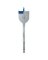 88824 WOOD SPADE BIT 1-1/2