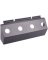 FAUCET DISPLAY POD KITCH 4HOLE