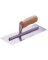 Vulcan Notch Trowel 1/4"x11"