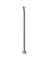 SUPPLY TOILET 1/2-7/8 BALL 20IN