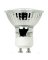 Feit Electric BPQ50MR16/GU10/3 Halogen Lamp; 50 W; GU10 Lamp Base; MR16