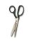 Crescent Wiss 427N Industrial Scissor, 7-1/8 in OAL, 2-3/4 in L Cut, Nickel