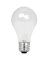 Feit Electric Q29A/W/4/RP Halogen Lamp; 29 W; Medium E26 Lamp Base; A19