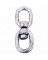 89584 ZINC CHAIN SWIVEL 3/8