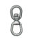 CHAIN SWIVEL ZN 1/2