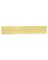 KICK PLATE 8 X 34 BRIGHT BRASS C
