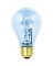 Feit Electric Q43A/CL/D/2 Halogen Bulb, 43 W, Medium E26 Lamp Base, A19