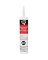 SILICONE COM KTN CLEAR 9.8OZ