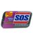 SOS HEAVY DUTY SCRUBBER SPONGE