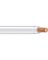 Thhn Wire 14 Strx100' Wht