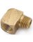 ELBOW STREET BRASS BARSTCK 1/8