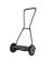MOWER LAWN REEL CUT WIDTH 18IN
