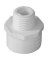 PVC ADAPTER 3/4INX1/2 MIP