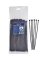 MIN-6555312 CABLE TIE 8IN 100PC