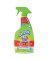 Fantastik 71629 All-Purpose Cleaner, 32 oz Bottle, Liquid, Fresh, Blue