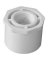 PVC BUSHING 1 1/2X3/4