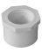 2x1-1/4 SXT Flush Bushing