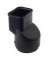DRAIN DOWNSPOUT ADAPTER