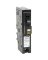 Square D HOM115PCAFIC Circuit Breaker, CAFCI, Mini, 15 A, Plug, 1-Pole, 120 V