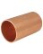COUPLING COPPER 1/2 IN