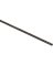 National Hardware 4055BC Series 266080 Rod, 3/16 in Dia, 48 in L, Steel, Plain