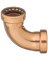 PUSH FIT ELBOW90 3/4CXC