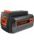 BLACK & DECKER NBX2040 BATTERY L