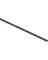 National Hardware 4055BC Series N266-072 Rod, 1/8 in Dia, 48 in L, Steel, Plain