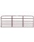 GATE 6 BAR ECONOMY RED 8FT