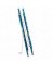 Ladder 24' Fibreglass Blue