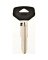 KEY BLANK TOYOTA TR40