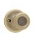 488T5 TYLO DUMMY KNOB ANT BRS