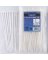 MIN-6580807 CABLE TIE 6.5IN 100P