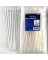 MIN-6584627 CABLE TIE 8IN 100PC