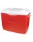 RUB-1929015 50QT COOLER RED