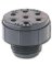 VALVE DRAIN SPRINKLER 1/2MPT