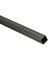 STEEL TUBE SQUARE WELD 1X36