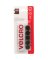 VELCRO BLACK COINS 5/8IN 90069