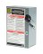 SWITCH SAFETY INDOOR 1P 2W 30A