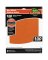 4463 GARNET MED 100 9X11 5PK