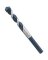 HAMMER DRILL BIT BLUE 5/8X4X6